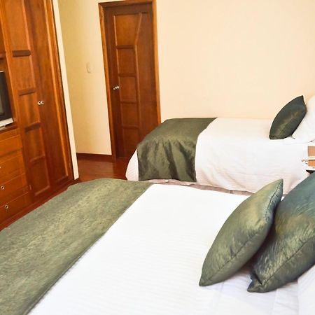 Kur Hotel & Bio Spa Дуітама Екстер'єр фото