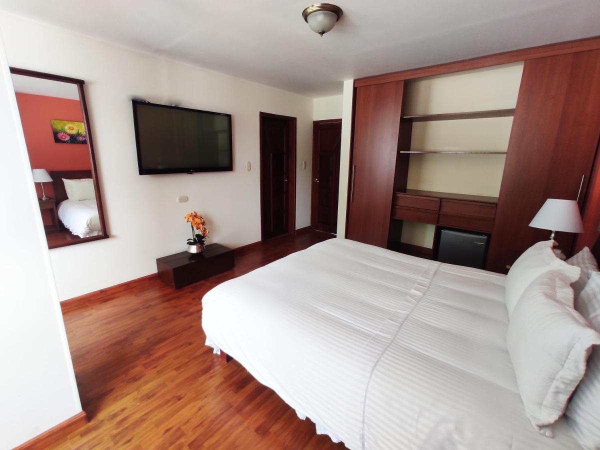 Kur Hotel & Bio Spa Дуітама Екстер'єр фото