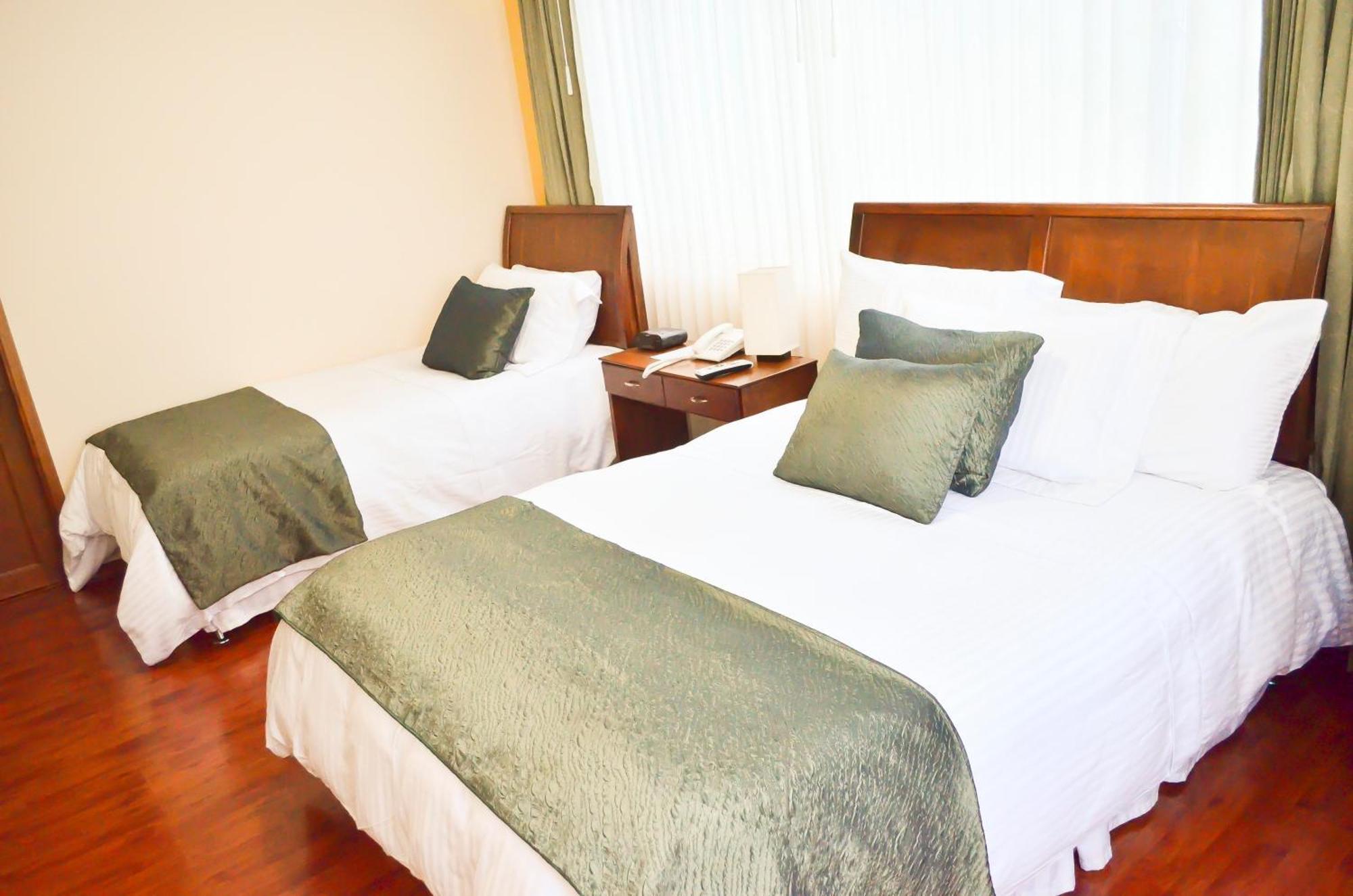 Kur Hotel & Bio Spa Дуітама Екстер'єр фото